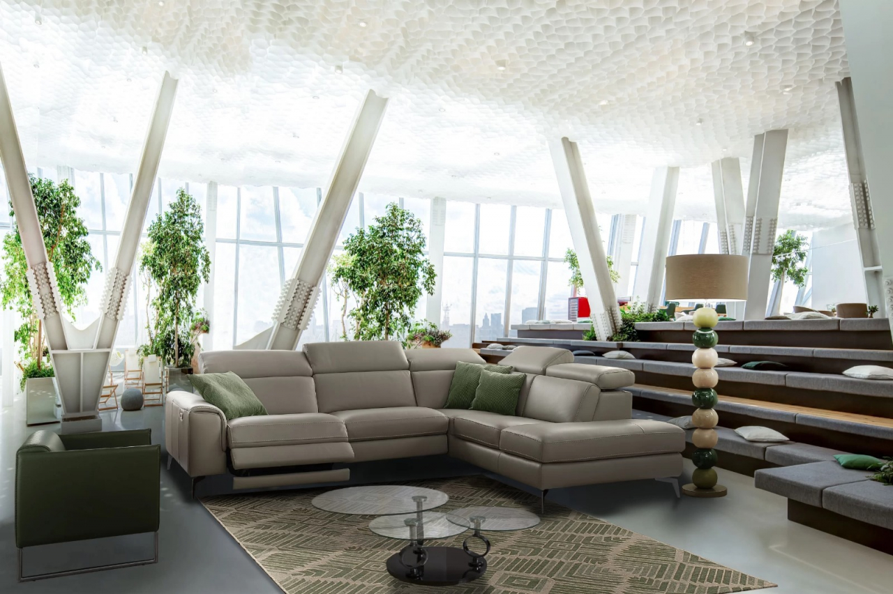 Coltar BALTIC [4]