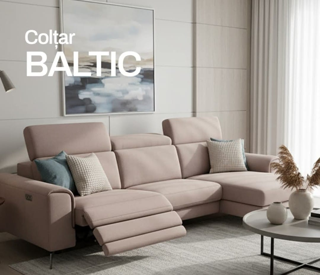 Coltar BALTIC [12]