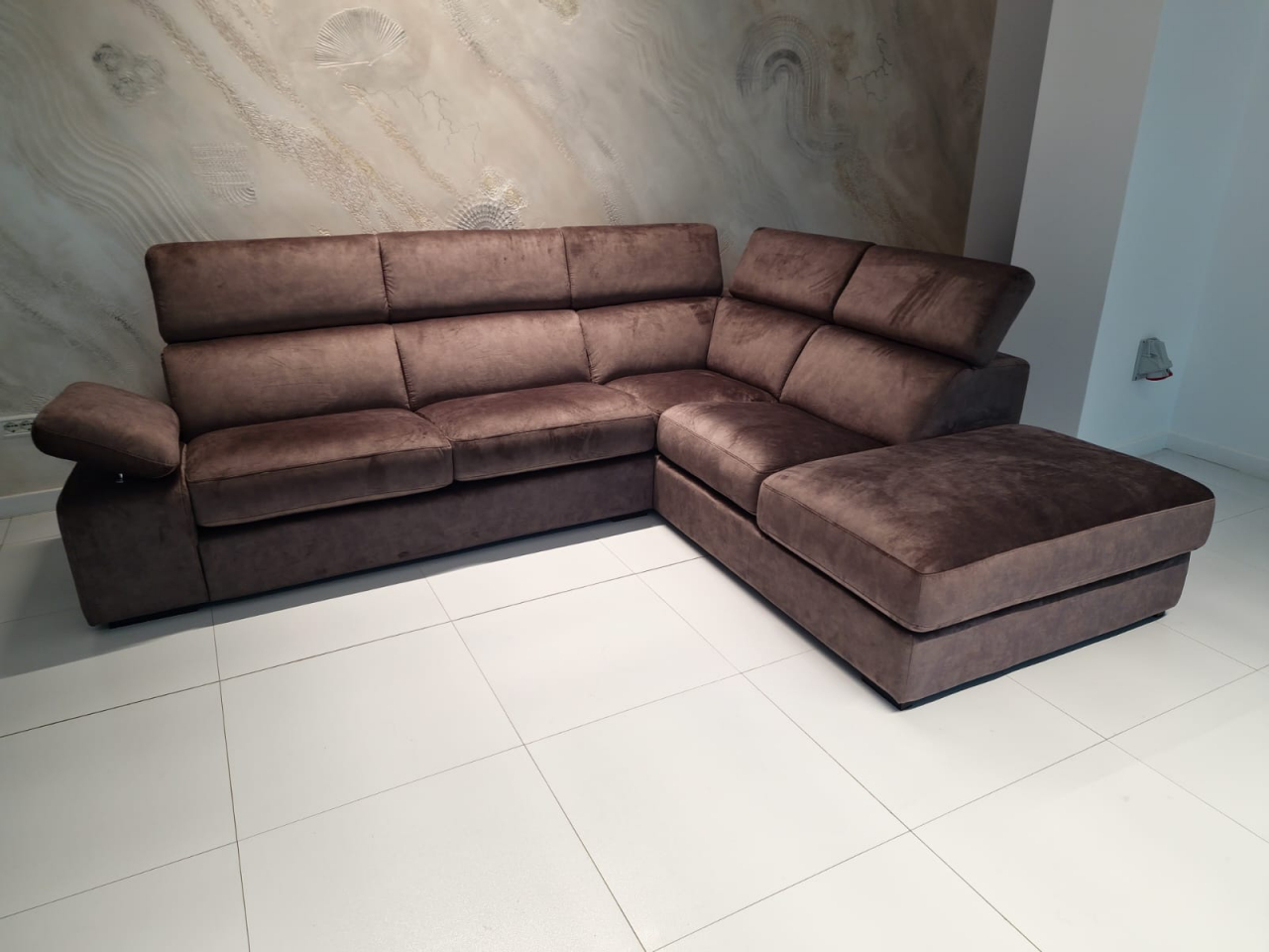 Coltar Fix DAMARIS OUTLET [1]