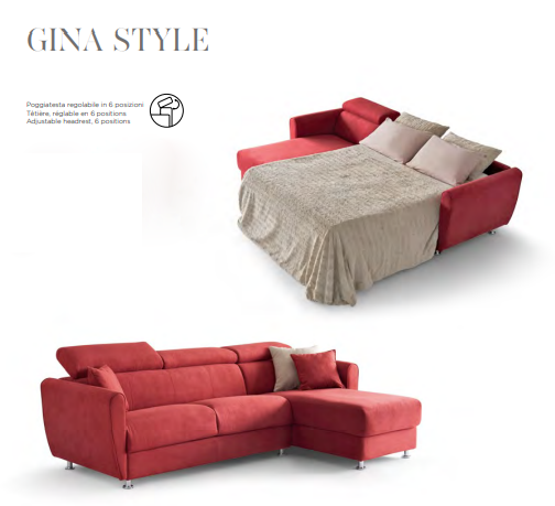 Coltar GINA STYLE [2]