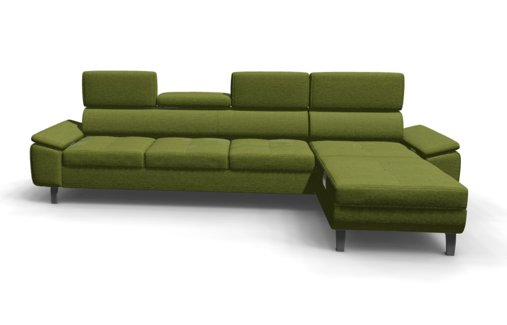 Coltar NATALIE Longchair [7]