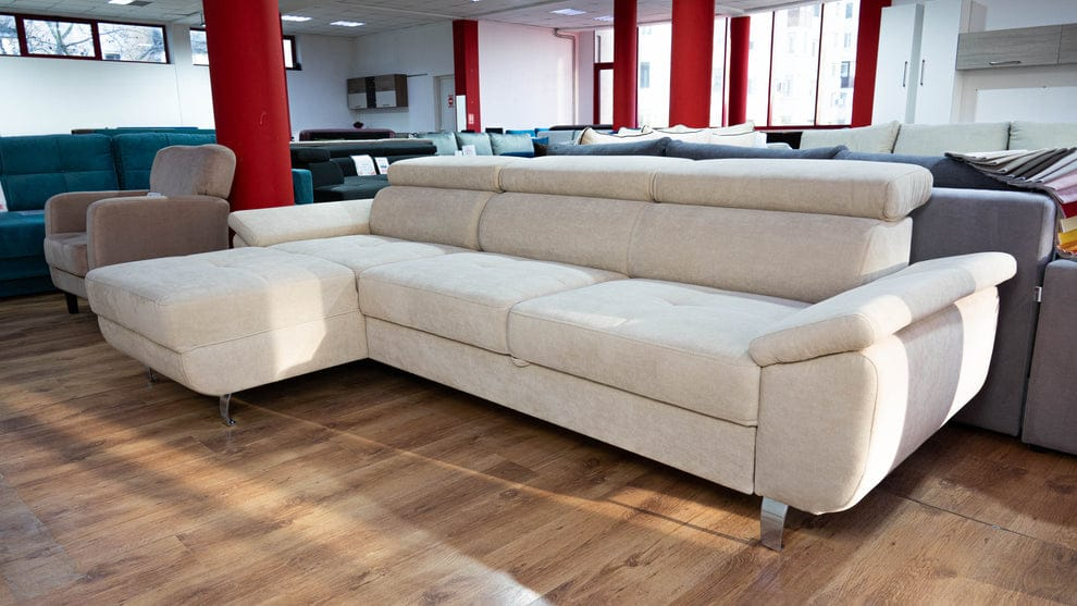 Coltar NATALIE Longchair [6]