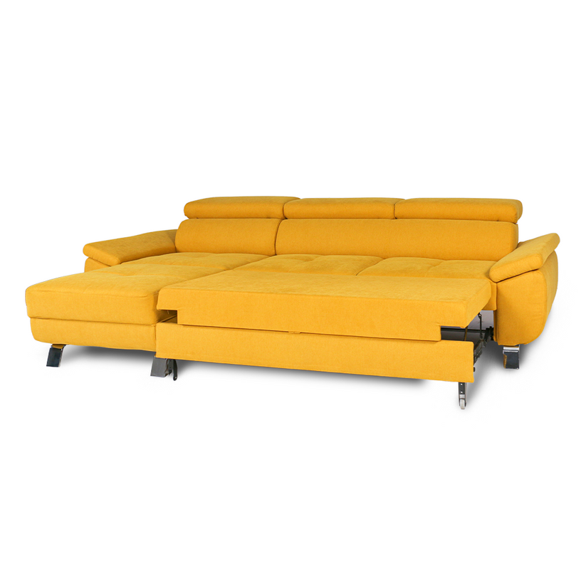 Coltar NATALIE Longchair [2]