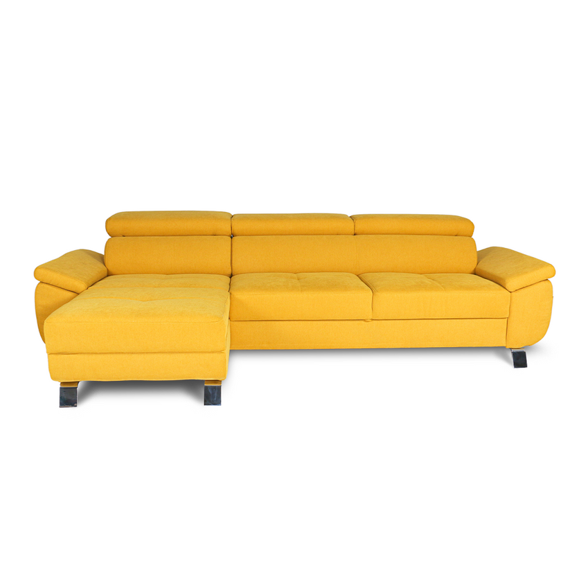 Coltar NATALIE Longchair [3]