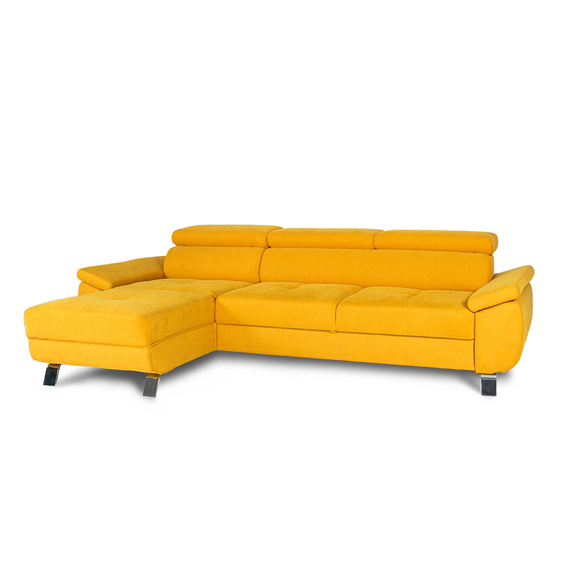 Coltar NATALIE Longchair [4]
