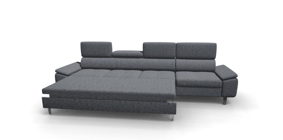 Coltar NATALIE Longchair [10]