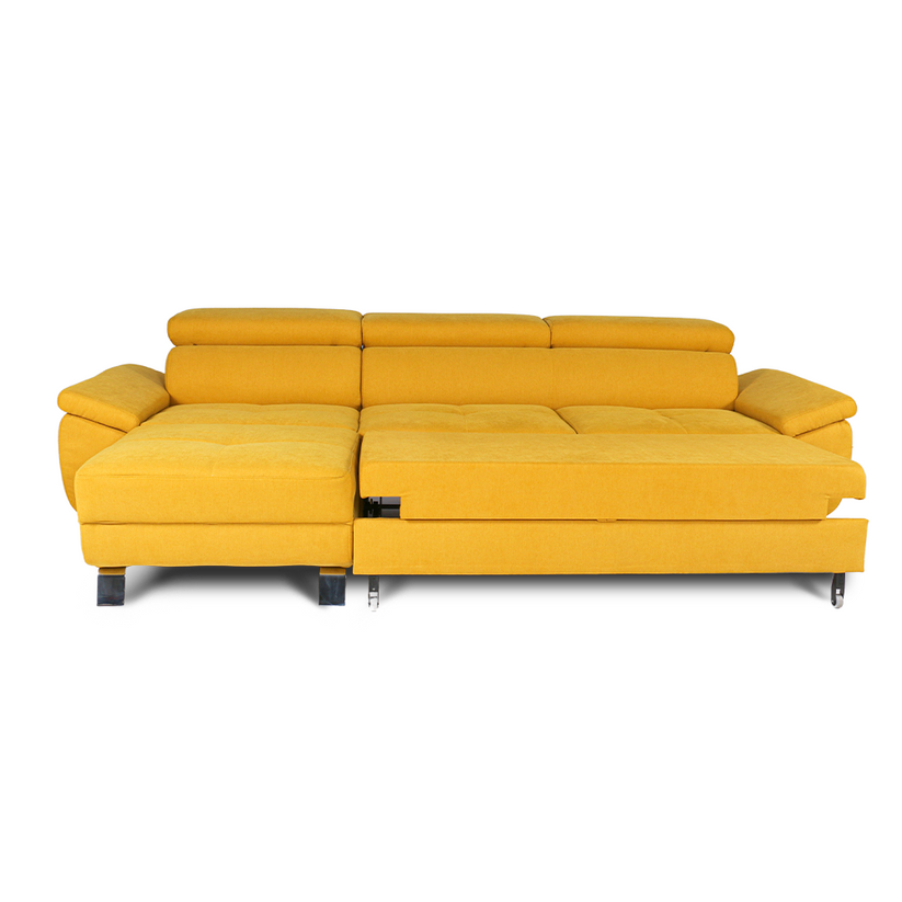 Coltar NATALIE Longchair [5]