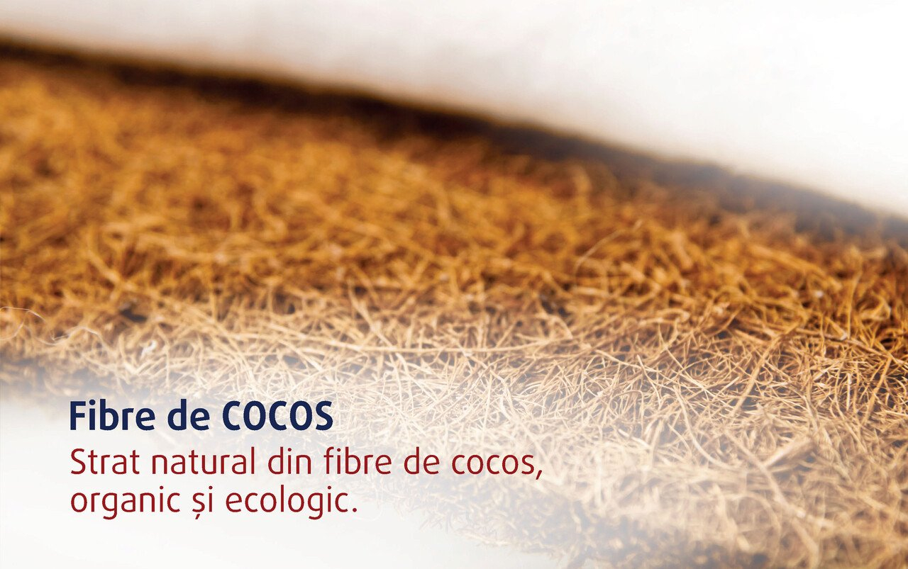 Saltea Cocos Polar Memory Jeans [4]