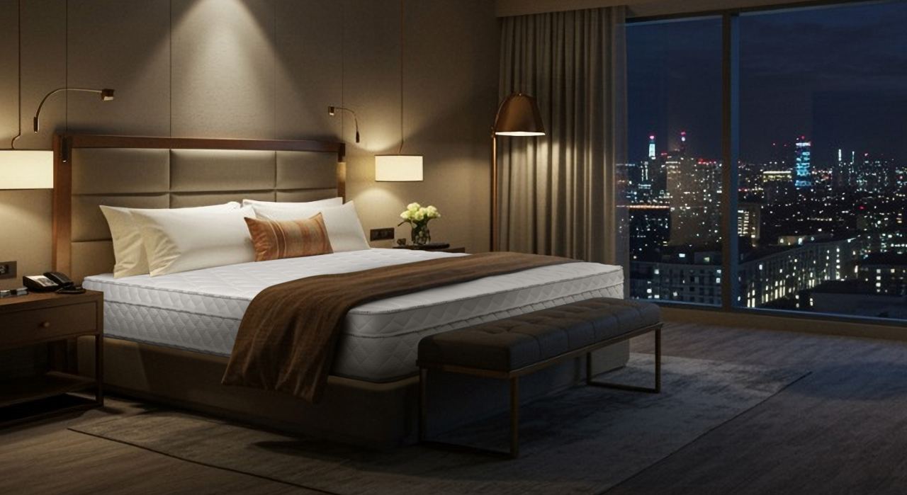 Saltea Latex Delux-160*200 [2]