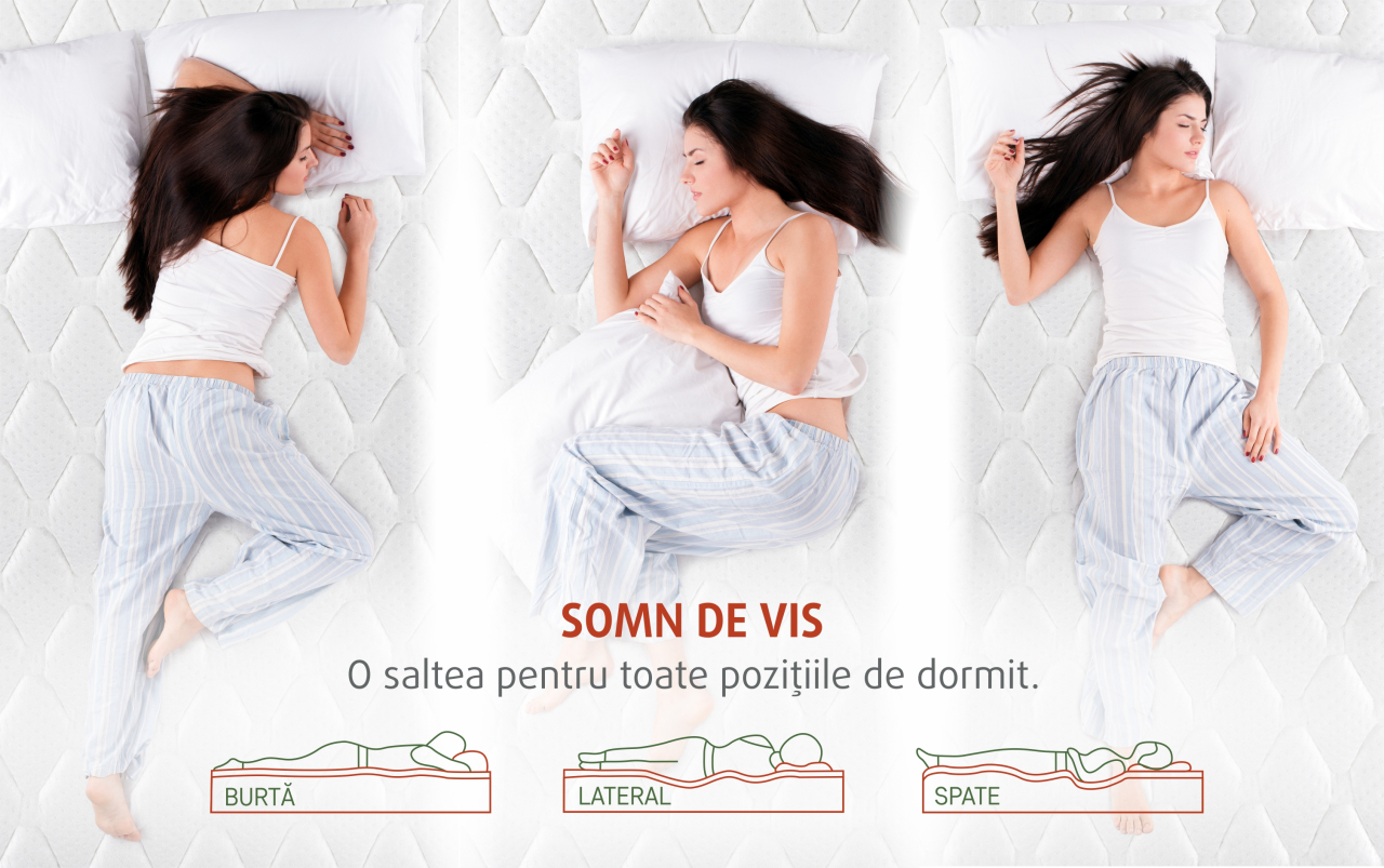 Saltea Latex Delux-160*200 [9]