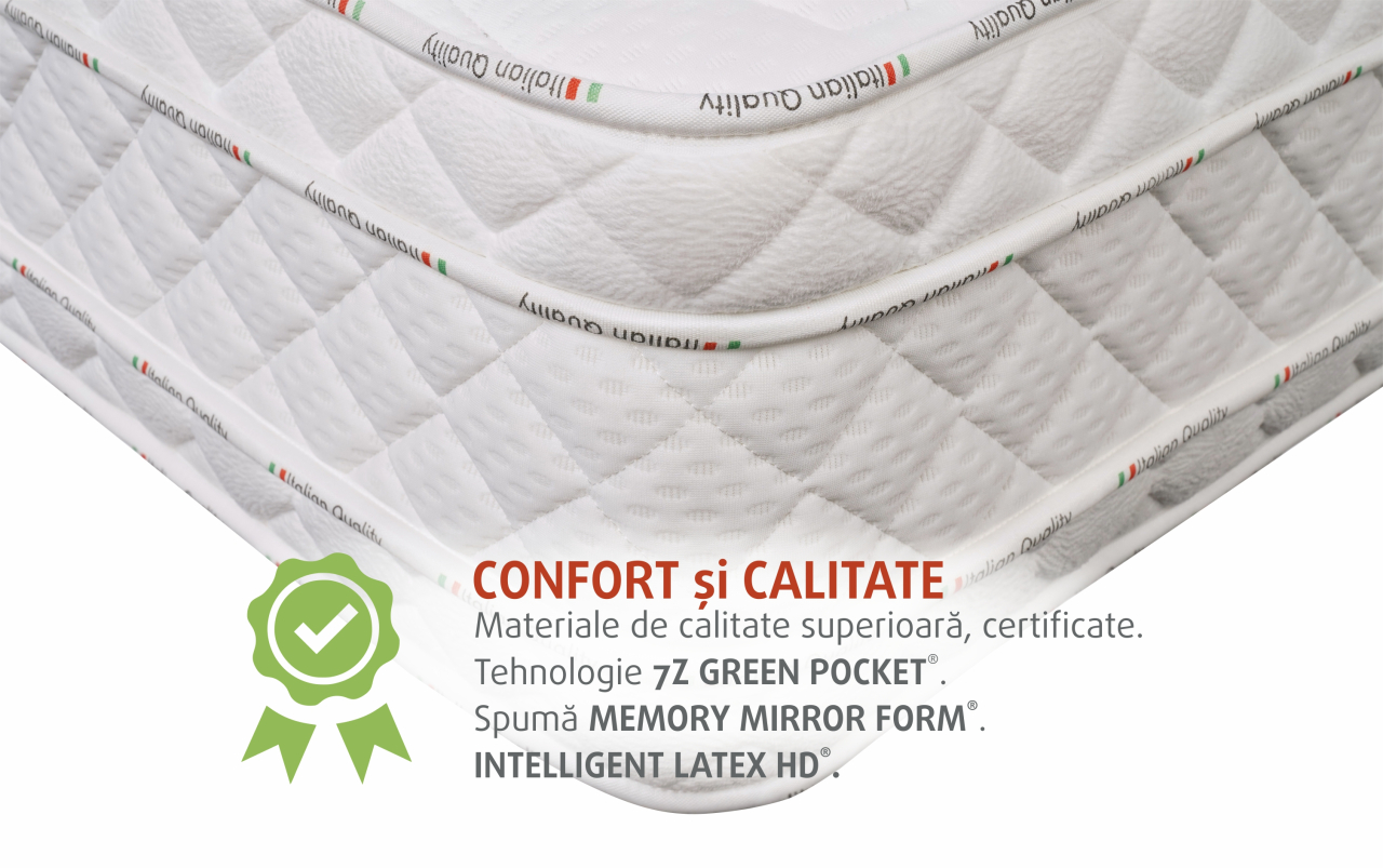 Saltea Latex Delux-160*200 [10]