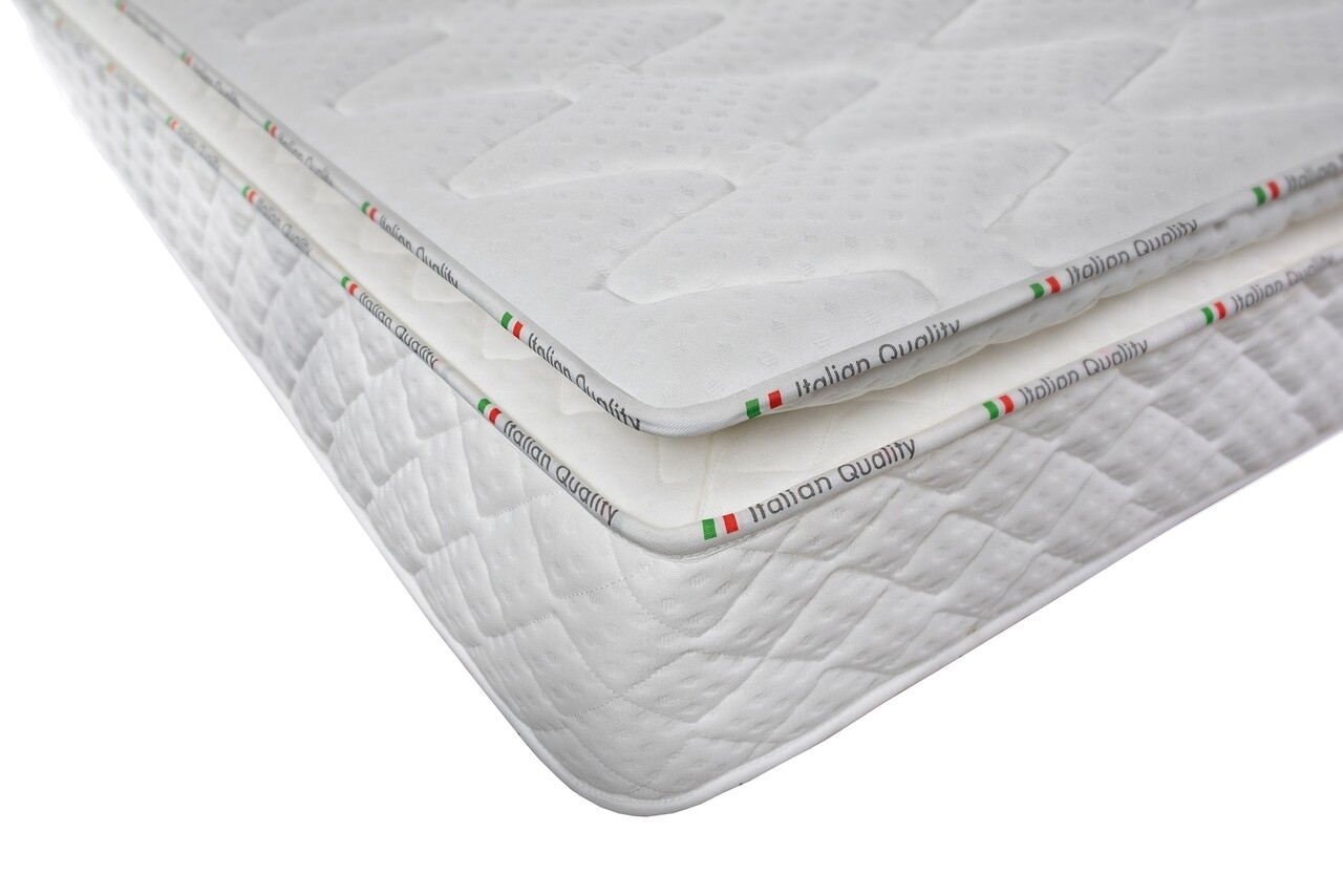 Saltea ortopedica Hotel Line Deluxe Memory Pocket [3]