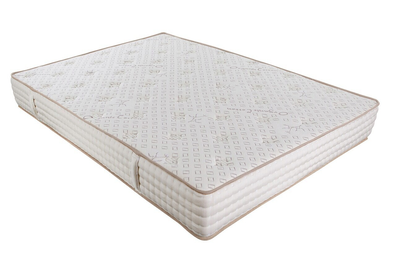Saltea Premium OrgCot PM7 [4]