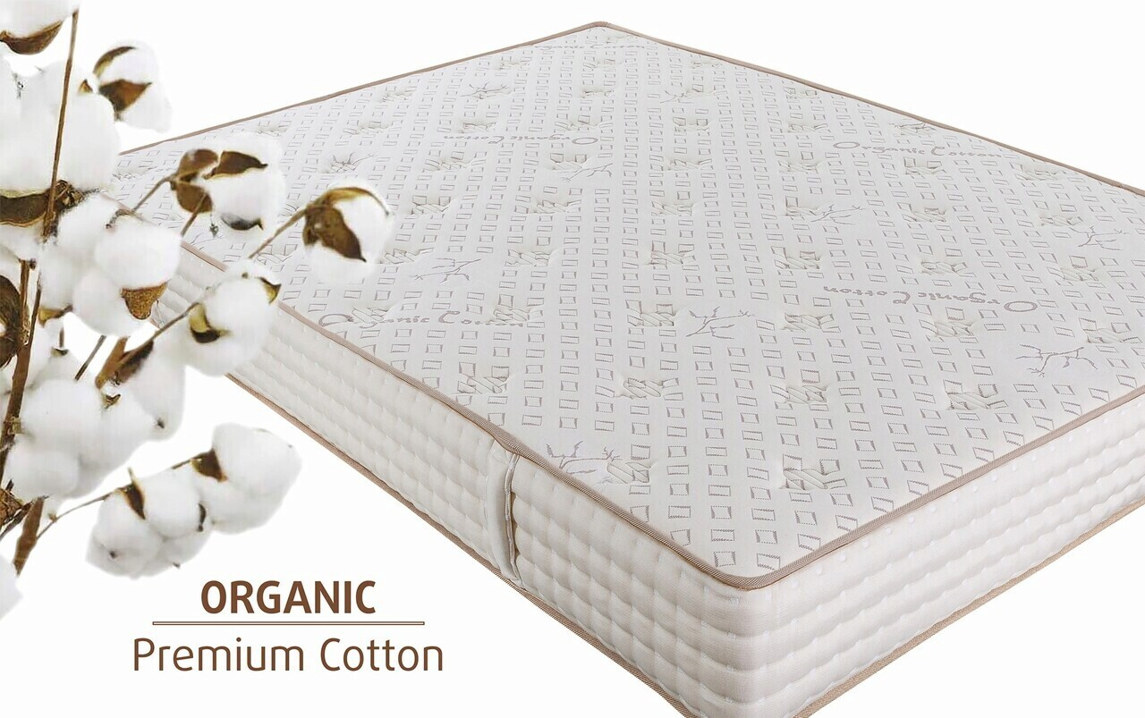 Saltea Premium OrgCot PM7 [2]
