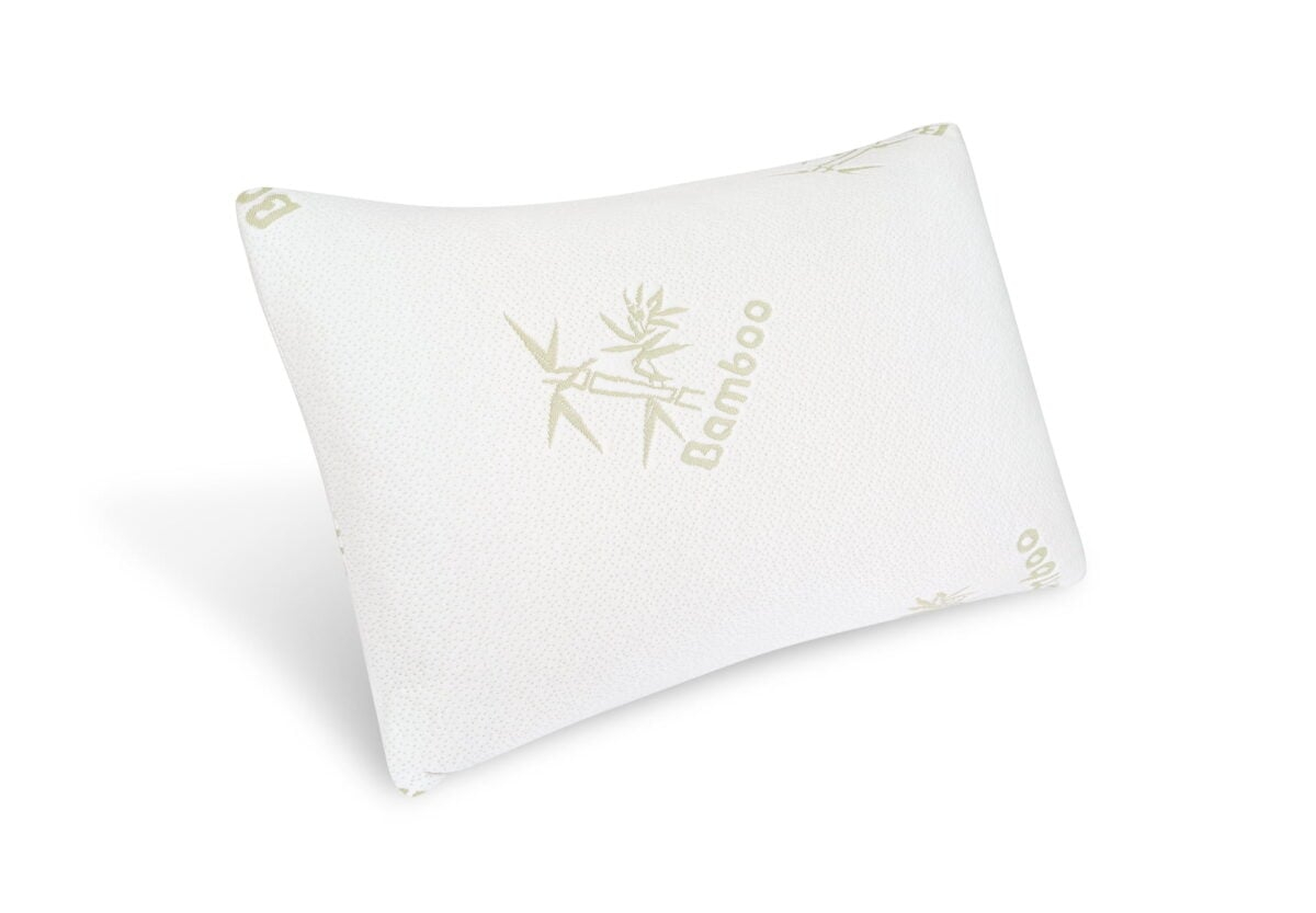 Set 2 perne Bamboo Memory [3]