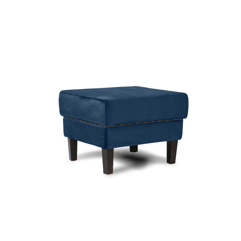 Taburet Eduard Catifea Easy Clean [3]