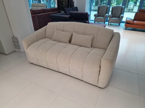OUTLET - Canapea COSMINA extensibila cu 3 locuri