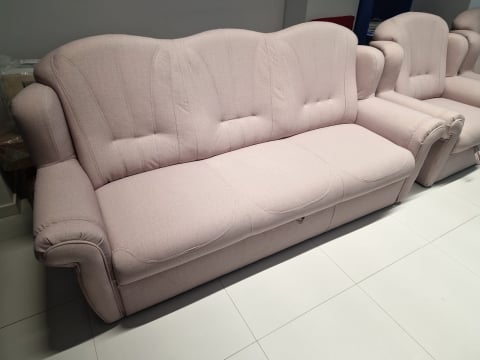 OUTLET - Canapea Leganza OUTLET
