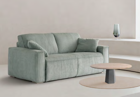 Canapele Extensibile - Canapea TWIST