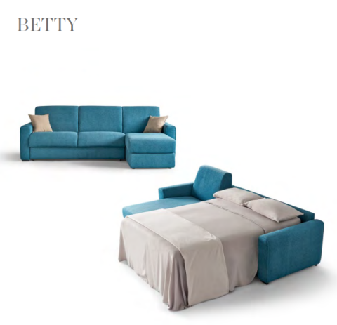 Colțare - Coltar BETTY