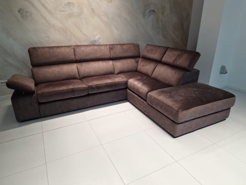 OUTLET - Coltar Fix DAMARIS OUTLET
