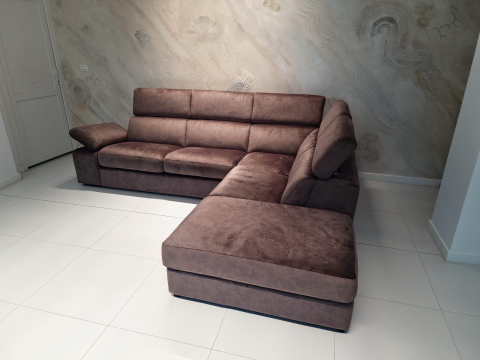 Coltar Fix DAMARIS OUTLET [1]