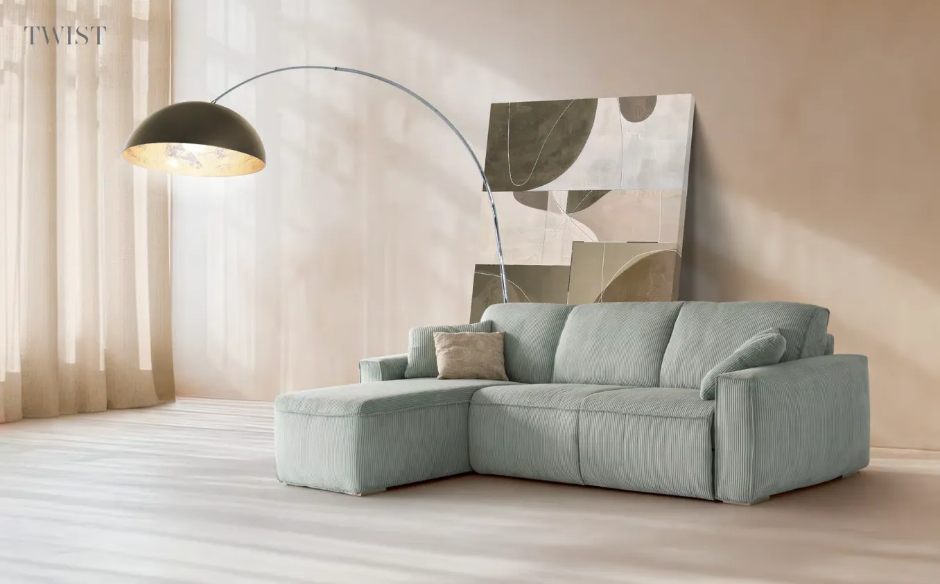 Colțare - Coltar TWIST