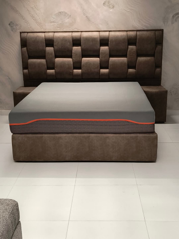 OUTLET - Pat VALENTINO somiera rabatabila OUTLET