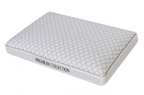 Accesorii - Perna Carbune Bambus Memory