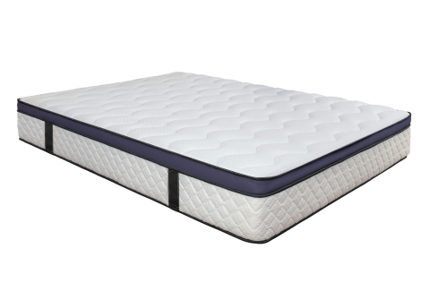 Saltele - Saltea ortopedica Hotel Line Deluxe Memory Pocket