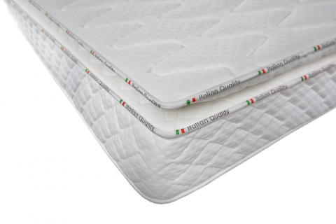 Saltea ortopedica Hotel Line Deluxe Memory Pocket [2]