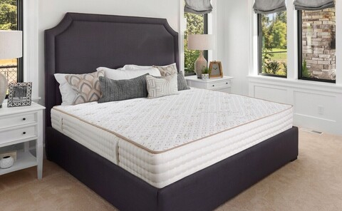 Saltele - Saltea Premium OrgCot PM7