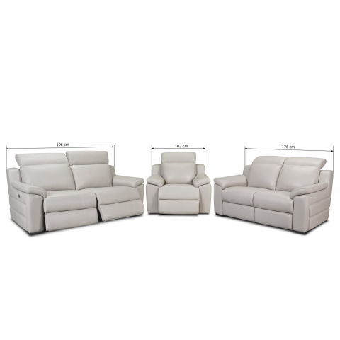 Set 2 canapele TREND [1]