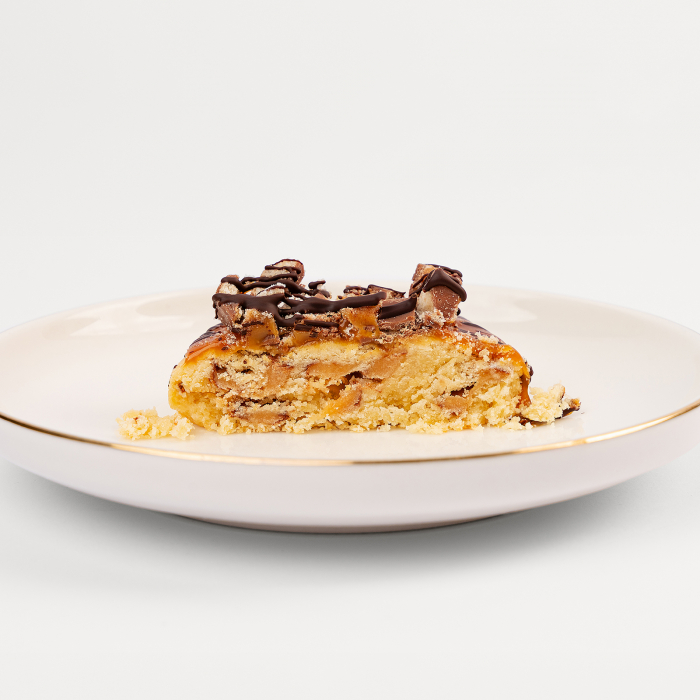 Amsterdam Cookie [2]