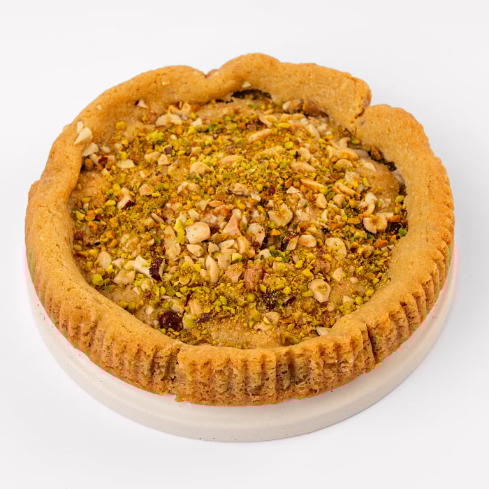 Brooklyn Colossal Cookie [2]