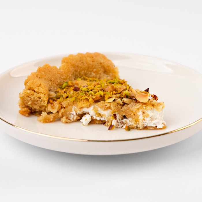 Brooklyn Colossal Cookie [3]