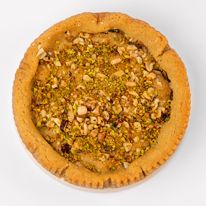 Brooklyn Colossal Cookie [4]