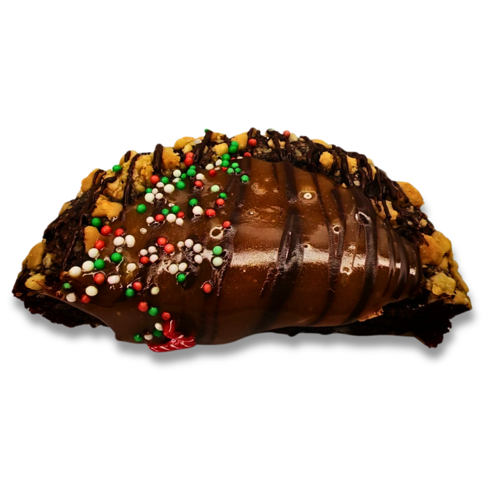 Caramel Crunch Cookie [2]