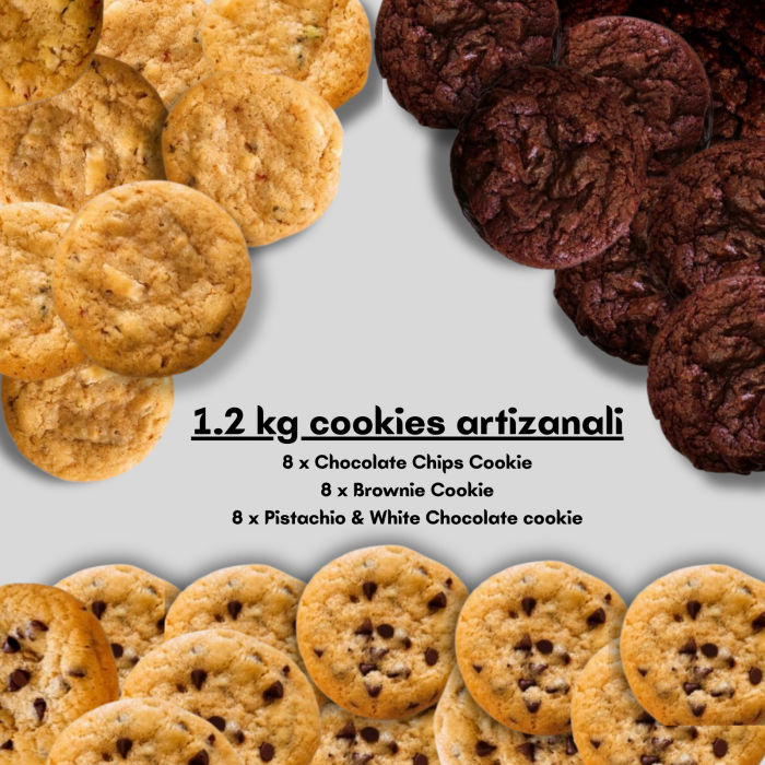 Cookie Party Bucket [2]