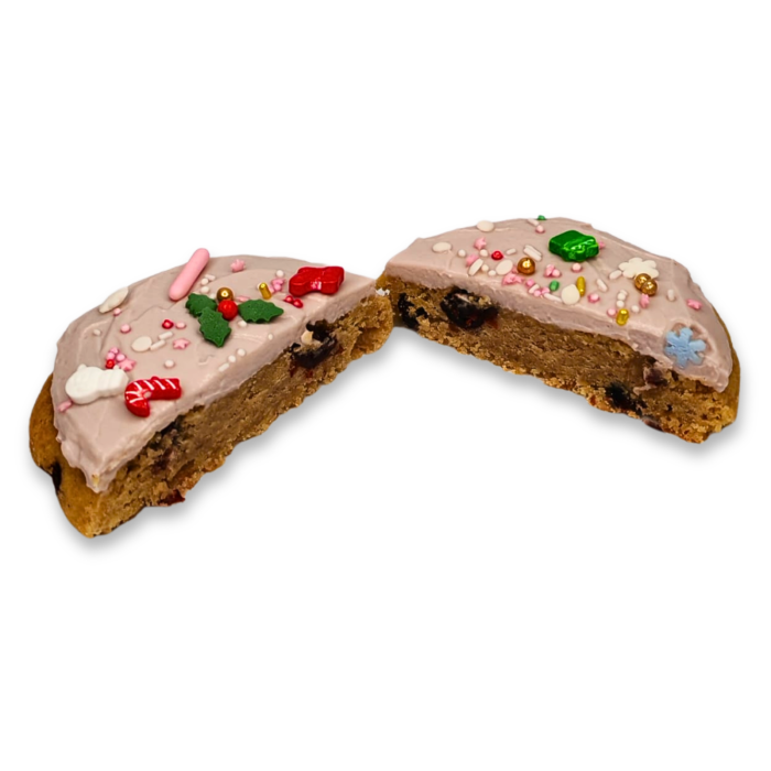 Cranberry Wine Cookie [2]