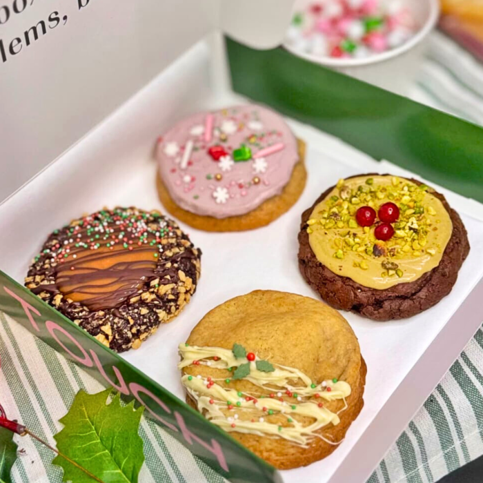 WINTER Magic Box [2]