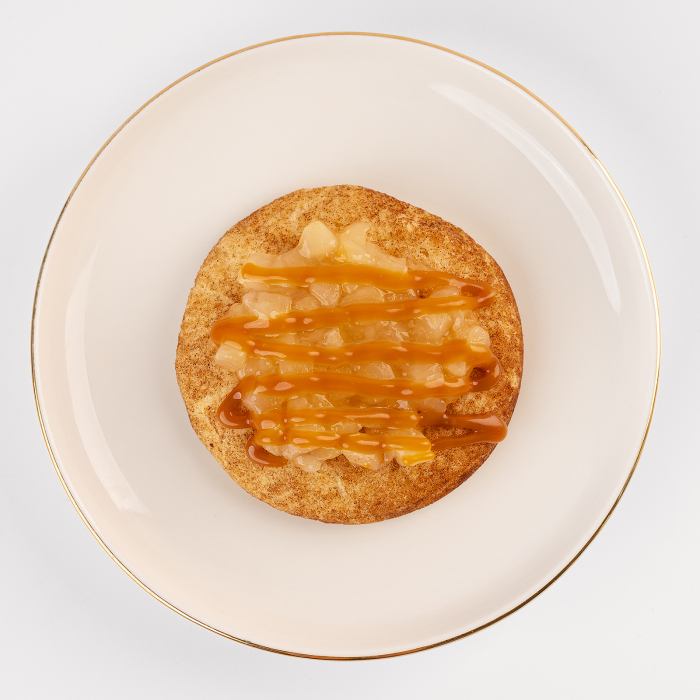 San Diego Cookie [1]