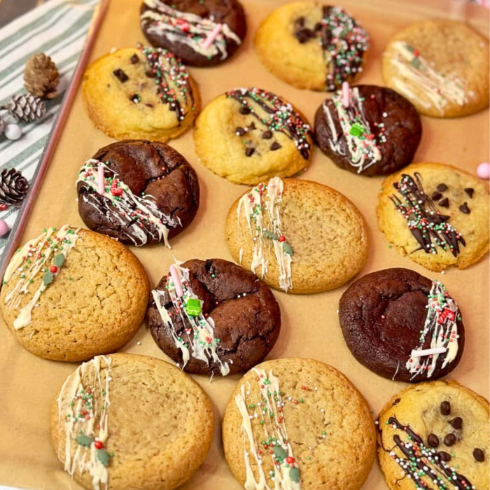 WINTER Selection Box [2]