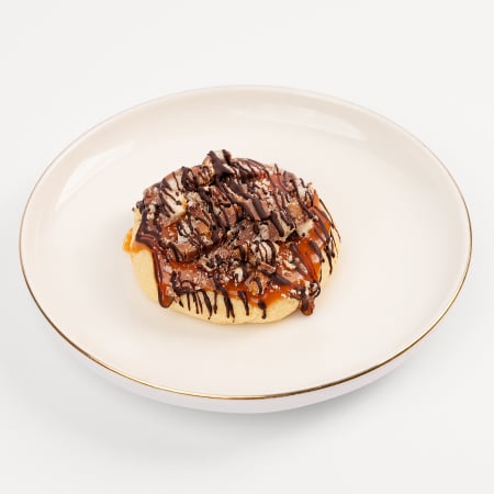 Signature Cookies - Amsterdam Cookie