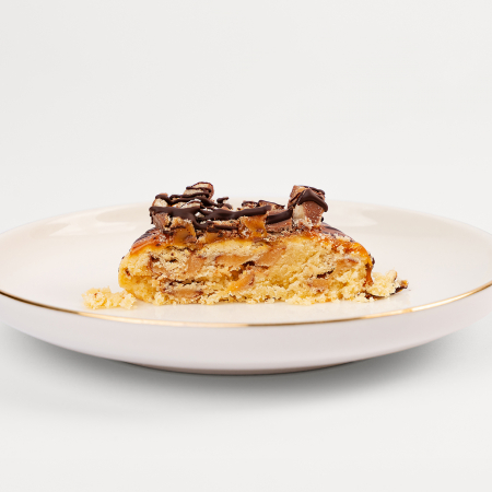 Amsterdam Cookie [1]