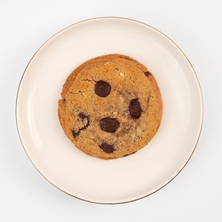 Signature Cookies - Boston Cookie