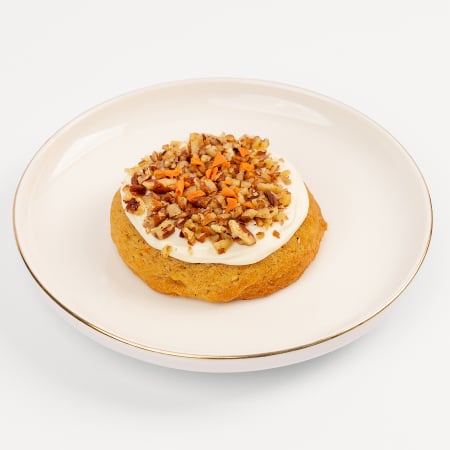 Signature Cookies - Bristol Cookie