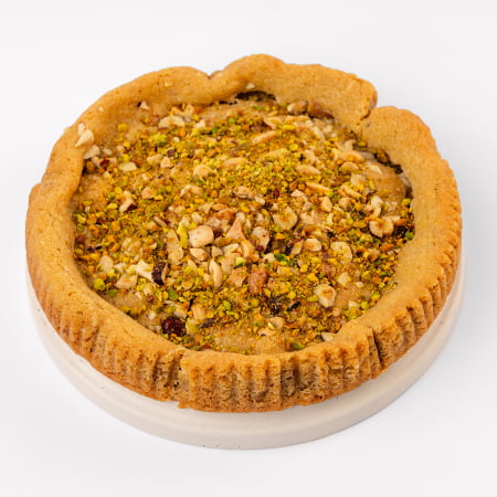 Brooklyn Colossal Cookie [1]