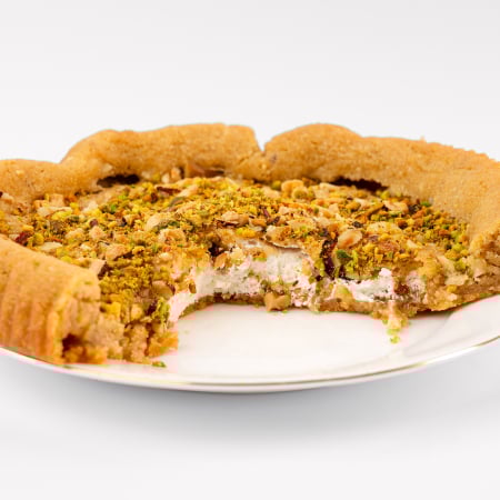 Supreme Cookies - Brooklyn Colossal Cookie