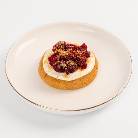 Signature Cookies - Chicago Cookie